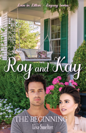 Roy and Kay, the Beginning